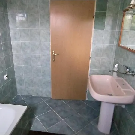 Πανσιόν Ensar *