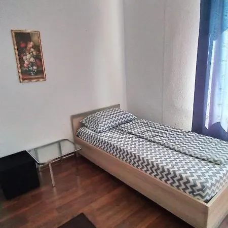Ensar * Bihać