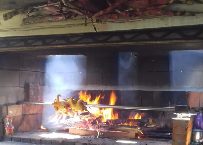 Pensionat Ensar Bihać