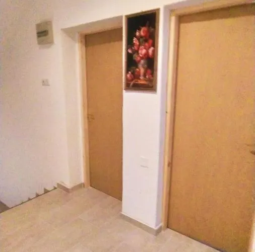 Pensionat Ensar Bihać