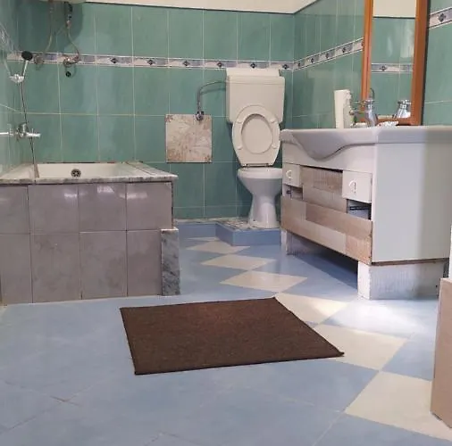 Ensar Pensionat Bihać